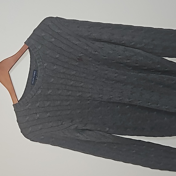 Ralph Lauren Sweaters - Ralph Lauren Polo Womens Sweater